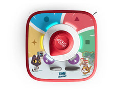Tonieplay Time Academy: Adventure Through the Eras Game & Controller