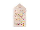 Gingerbread Advent Calendar