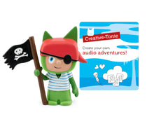 Pirate Creative Tonie