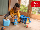 Subscription: Movies & TV, Song, Animal Tonies for 3-4 years