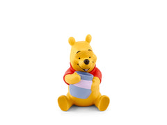Disney Winnie the Pooh Toniebox 2 Play Set - Cloud Pink