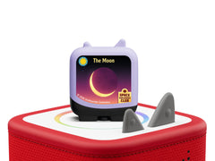Space Explorers Club Pocket Tonies - 4 Pack