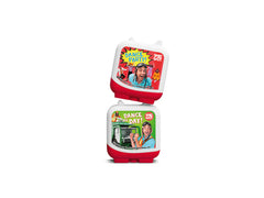 Danny Go! Dance Party Pocket Tonies - 2 Pack
