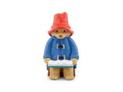 Paddington 2 Tonies Set