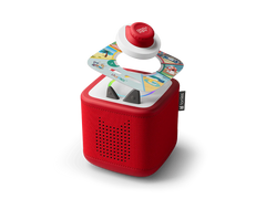 Tonieplay Lalalinos: Find the Photo Game & Controller