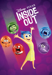 Disney and Pixar Inside Out Tonie