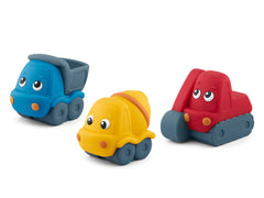 Construction My First Tonies Set - 3 Pack