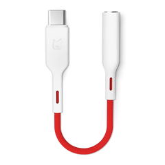 USB-C to AUX Adapter