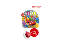 Tonieplay The Game of LIFE Game & FREE Controller