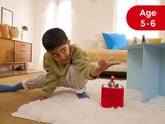 Subscription: Song, Story, Animal for 5-6 years