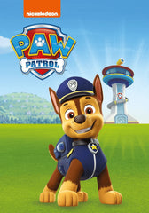 PAW Patrol: Chase Toniebox 2 Starter Set - Sky Blue