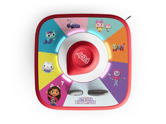 Tonieplay Gabby's Dollhouse: Gabby's Cat-tastic Scavenger Hunt Game & Controller