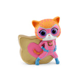 Disney SuperKitties: Ginny Tonie