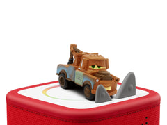 Disney and Pixar Cars: Mater Tonie