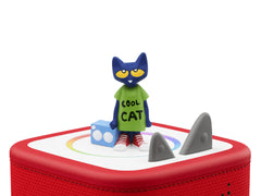 Pete the Cat Tonie