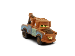 Disney and Pixar Cars: Mater Tonie