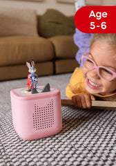 Subscription: Song, Story, Animal for 5-6 years