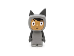 Gray with Medium Hue Creative Tonie