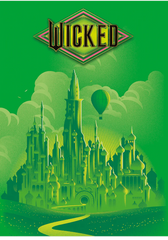 Wicked Tonie