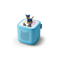 PAW Patrol: Chase Toniebox 2 Starter Set - Sky Blue
