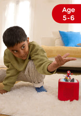 Subscription: Nap Time, Song, Animal Tonies for 5-6 years