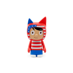 America's 250th Anniversary Creative Tonie