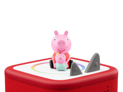 Peppa Pig: The New Baby Sister Tonie
