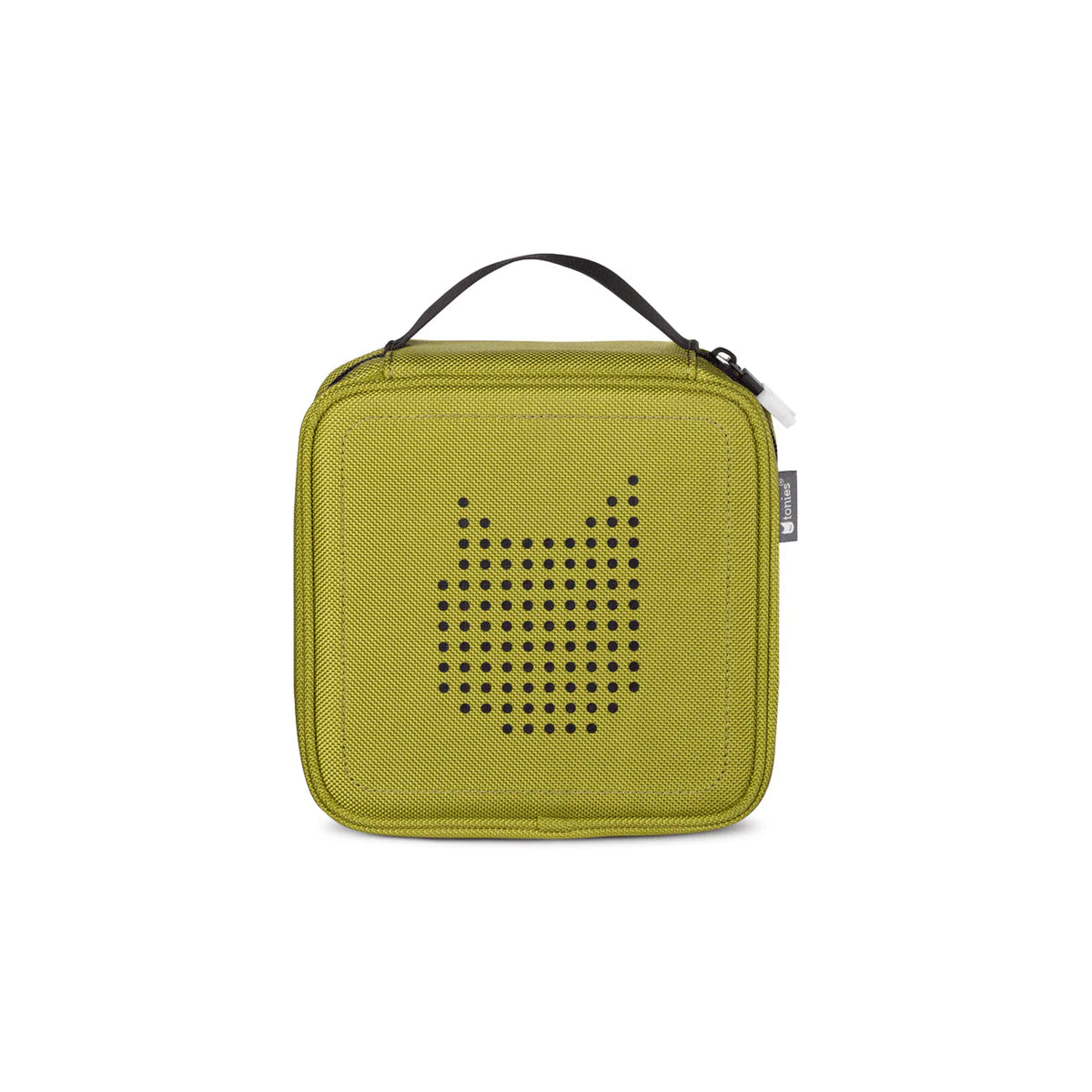 Carrying Case for Tonies - Green