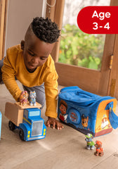 Subscription: Nap Time, Song, Story Tonies for 3-4 years