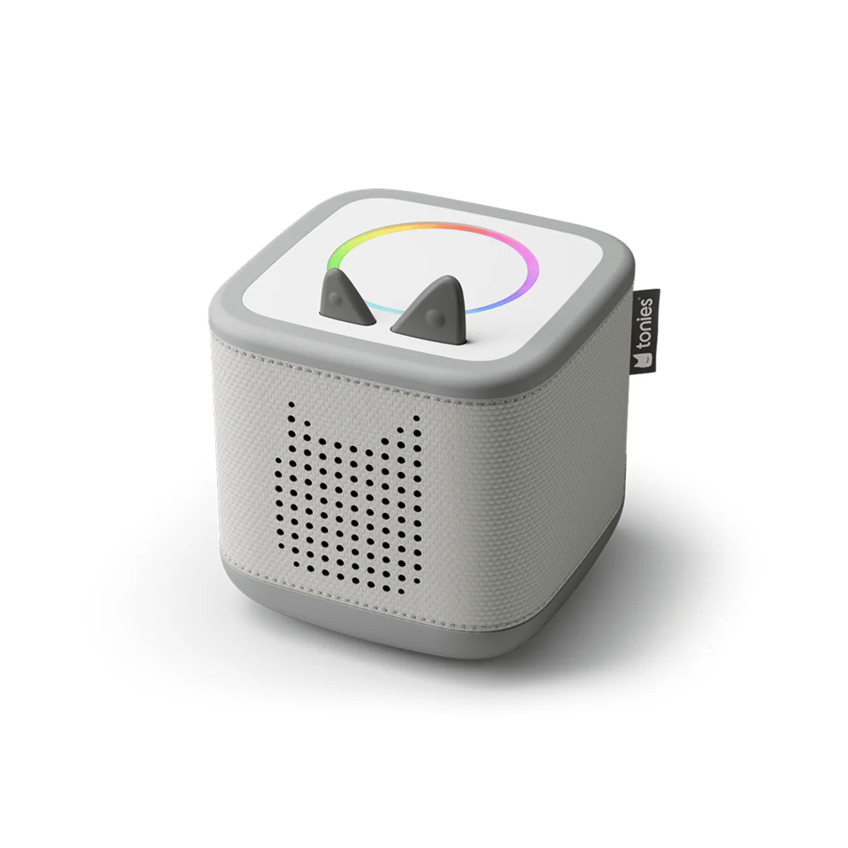Toniebox 2 Moon Gray