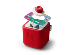 Tonieplay Lalalinos: Your Day in Bumbaloo Game & Controller