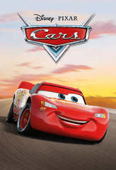 Disney and Pixar Cars: Lightning McQueen Tonie