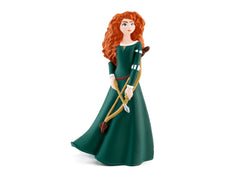 Disney and Pixar Brave Tonie