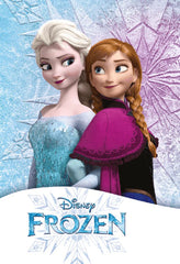 Disney Frozen Toniebox 2 Starter Set - Sky Blue