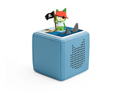 Topper for Toniebox 1 - Pirate Voyage