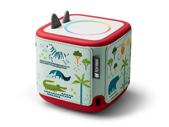 Toniebox 2 Sleeve: Jungle