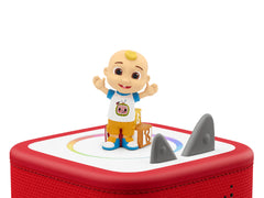 CoComelon: Sing-Along Favorites Tonie
