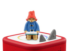 More About Paddington Tonie