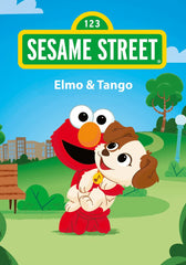 Sesame Street: Elmo & Tango Tonie