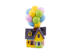 Disney and Pixar Up Tonie