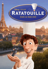 Disney and Pixar Ratatouille Tonie