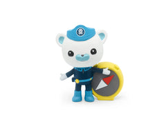 Octonauts 3 Tonies Set