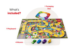 Tonieplay The Game of LIFE Game