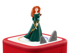 Disney and Pixar Brave Tonie