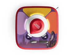 Tonieplay: The Junior Detectives: Case of the Missing Genius Game