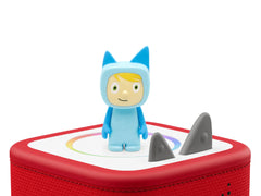Light Blue with Light Hue Creative Tonie
