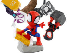 Marvel’s Spidey 4 Tonie Set