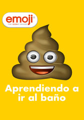Aprendiendo A Ir Al Baño Tonie (en Español)