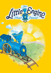 The Little Engine That Could Tonie
