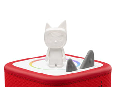 Create Your Own Creative Tonie